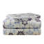  Collection de housse de couette en flanelle