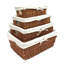 Brambly Cottage Wicker Decorative Basket-38038844-38038846