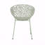 Ensemble de 2 chaises de patio d'extérieur-1462472295