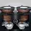 JURA GIGA 10 Diamond Black