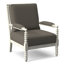 Antique Frost White Finish