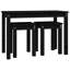Tavin Solid Wood Nesting Tables-988124659