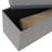 Jaise Faux Leather Upholstered Storage Bench-204230314