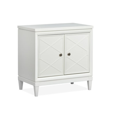 Colby Door Nightstand
