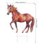 Piquet de ferme - cheval