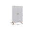 Dekalb 2 Door Wardrobe-332912961
