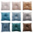 16" x 16" Tufted Indoor Throw Pillow with Button-1900723486-1958255824