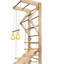 Ensemble d'escalade pliable Pikler