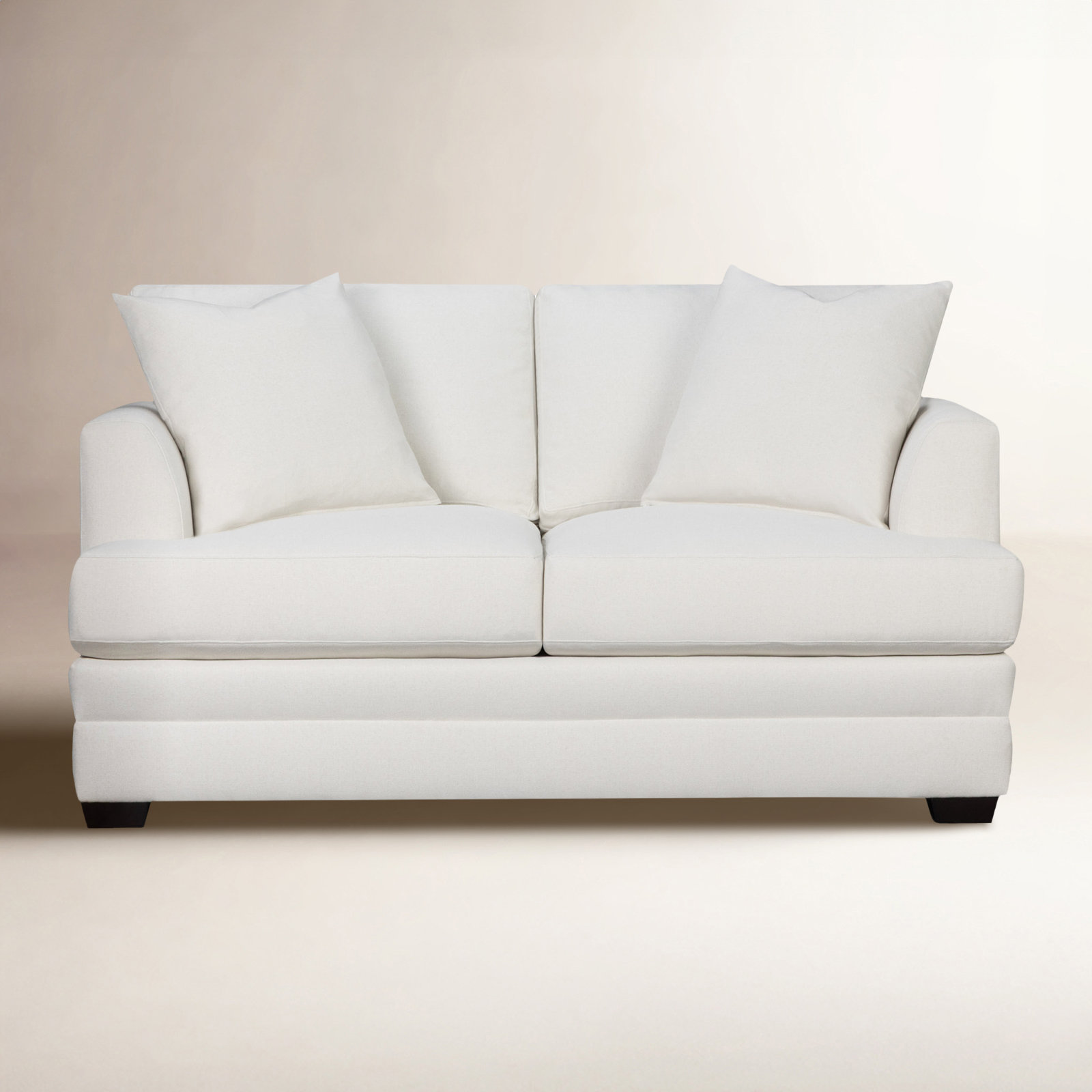 Edan 66'' Sofa, Macarena Beige