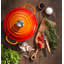 Le Creuset Signature Enameled Cast Iron Round Dutch Oven with Lid-100151009-89223693