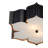 Grand Lotus Flush Mount-70753135