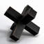 Halcott Abel Sculpture-715854932