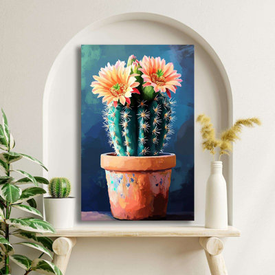 Decorative Canvas Painting