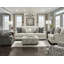 Fauteuil d'appoint Rentchier