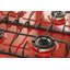 ABBA 23.7" 4 Burner Gas Cooktop-75465413