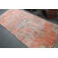 Tapis rétro, tapis turc, tapis 3,8 x 8,6 pi, tapis de cuisine, tapis rouge de luxe, tapis frais, tapis de sol