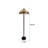 Abdeslam 65.94 " Traditional Floor Lamp