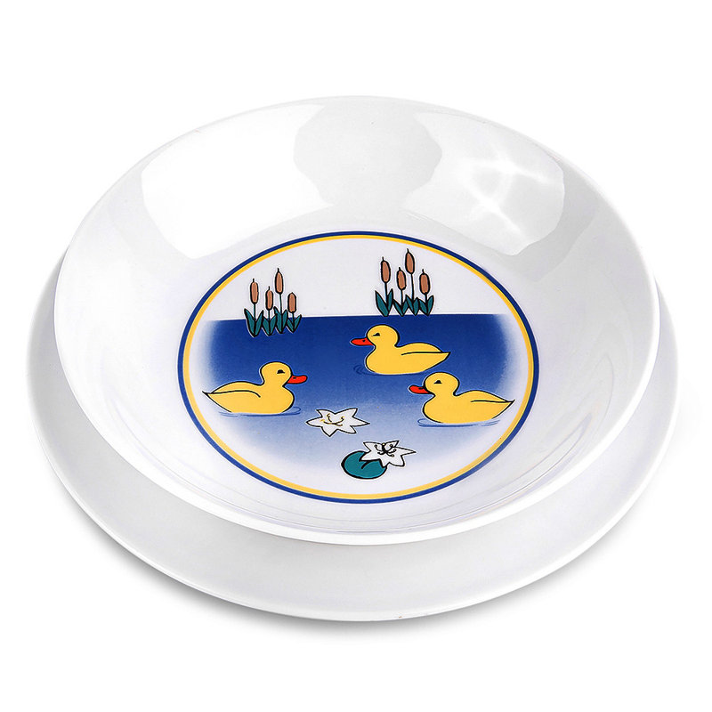 Detska Souprava Thun 1794 A.S. Service de table en porcelaine