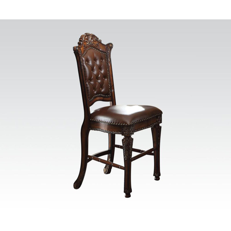 Chaise de comptoir (ensemble de 2)