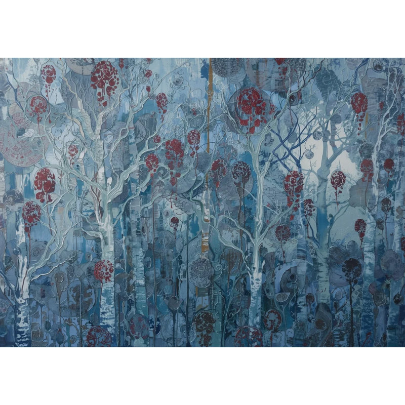 Winter Bloom
