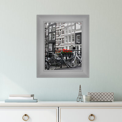 Cadre pour photo simple Rancourt