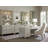 Greystone Avery Executive Desk