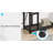 Height Adjustable Portable Desk-988003632