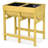 Chamique Indoor / Outdoor Elevated Planter