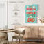 Tergel She Believed She pourraient une typographie positive-108667229