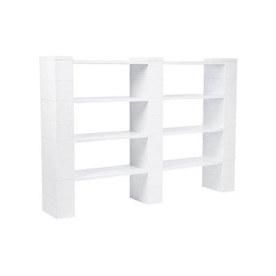 Ensemble de tablettes doubles EverBlock