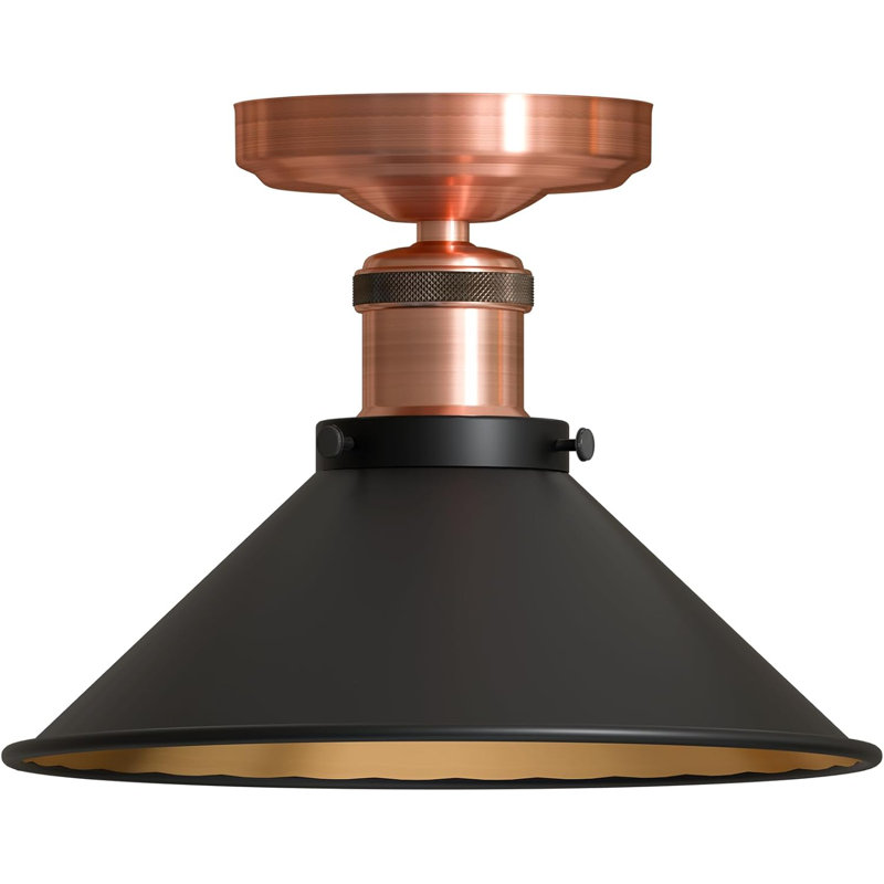 Semi Flush Mount