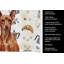 Serviette de cuisine Coffee Bar-1234933842