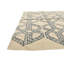 Tapis ivoire Orta