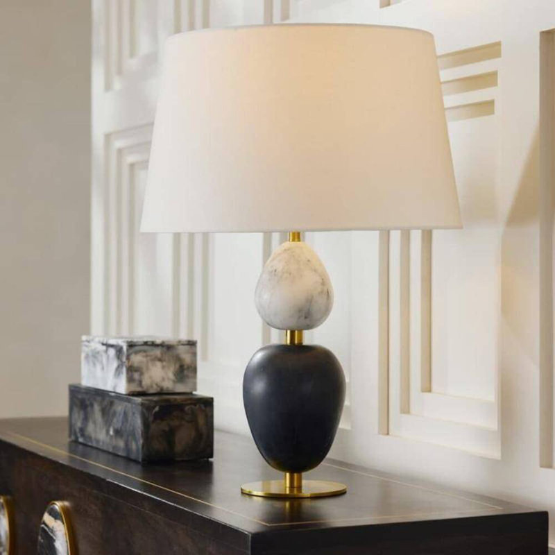 Aubrey Table Lamp