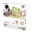 Banc de rangement