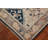 Vegetable Dye Ziegler Oriental Runner Rug 3x13