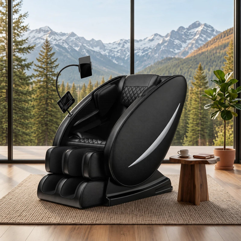 Fauteuil de massage Zero Gravity