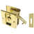 Satin Nickel