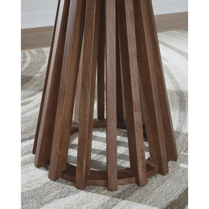 Crisfield End Table