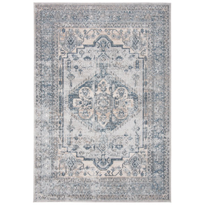Tapis oriental Martha Stewart Performance