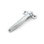 Art Deco Night-Vent Locking Fastener-110095876