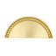 Rope 3" Center to Center Cup/Bin Pull-38346241