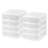  Compact System Desk Organizer - Set of 2-914435357