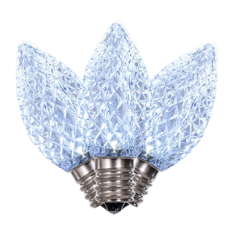 Light Bulb, Cool White