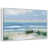 Floating Frame White