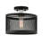 Emilia Flush Mount-1339869438