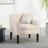 Modern Accent Chair