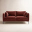 Rae Upholstered 60 " Loveseat