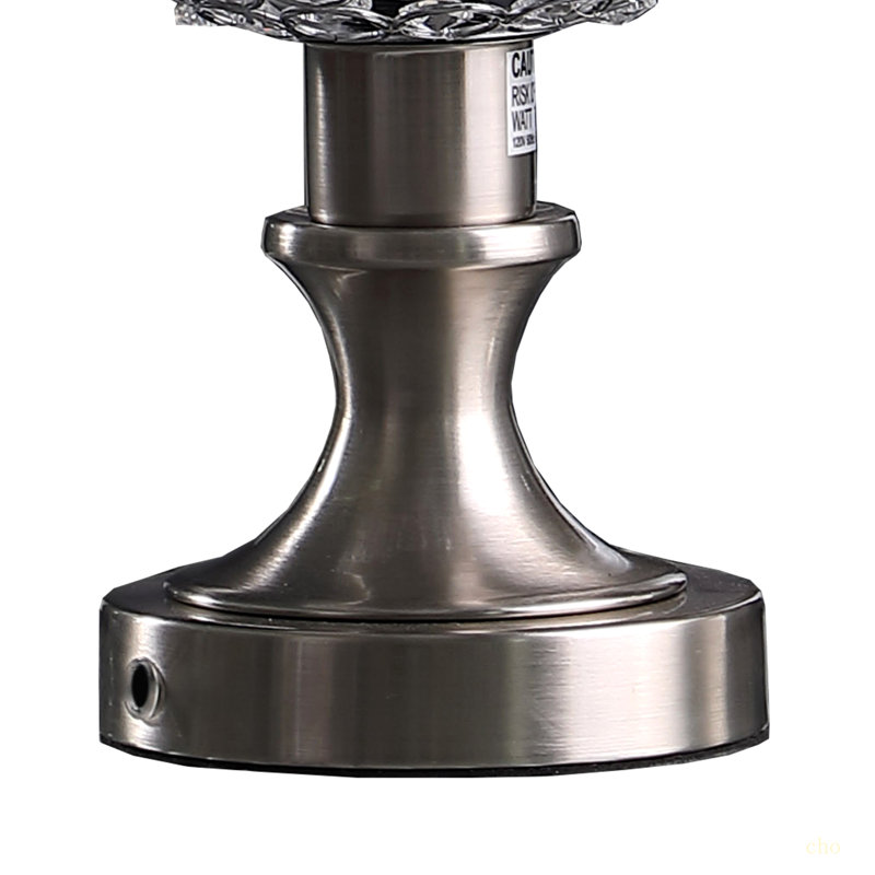 Lampe de table 11,5 "Elise