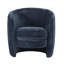 Fauteuil demi-tonneau enveloppant-92635485